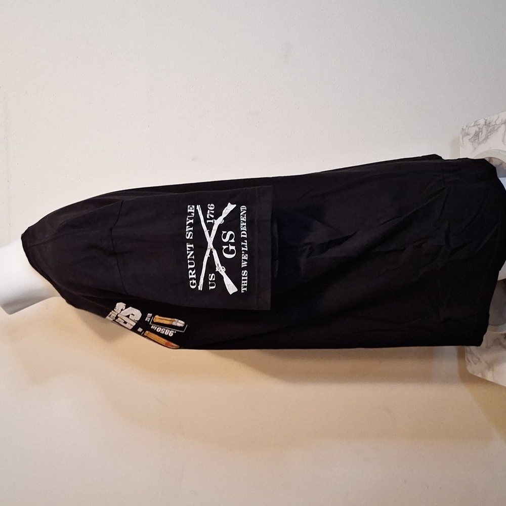 Grunt‎ Style XL Size Matters - Picture 6 of 11